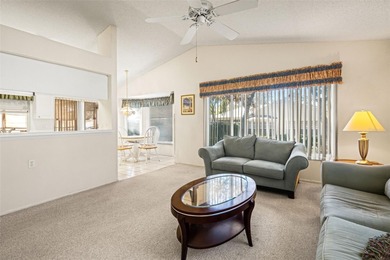 PENDING. Awesome three-bedroom home located in award-winning on Timber Pines Golf Course in Florida - for sale on GolfHomes.com, golf home, golf lot