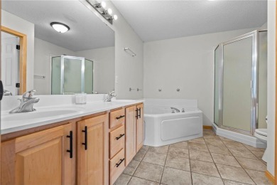 **Exterior images will be updated 8/2** 
Tucked into a peaceful on Arbor Pointe Golf Club in Minnesota - for sale on GolfHomes.com, golf home, golf lot