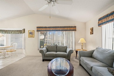 PENDING. Awesome three-bedroom home located in award-winning on Timber Pines Golf Course in Florida - for sale on GolfHomes.com, golf home, golf lot