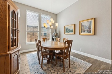 Welcome to this stunning one-owner 4-bedroom, 3-bath on TPC of San Antonio in Texas - for sale on GolfHomes.com, golf home, golf lot