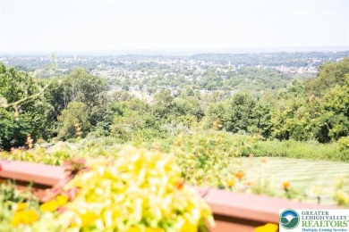 Prepared to be impressed by the unobstructed views from this 3 on The Club At Morgan Hill in Pennsylvania - for sale on GolfHomes.com, golf home, golf lot