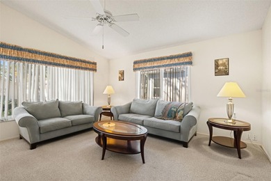 PENDING. Awesome three-bedroom home located in award-winning on Timber Pines Golf Course in Florida - for sale on GolfHomes.com, golf home, golf lot