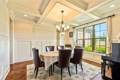 SELLER OFFERING 10K TOWARDS RATE BUY DOWN OR BUYER CLOSING on Coweta Club in Georgia - for sale on GolfHomes.com, golf home, golf lot