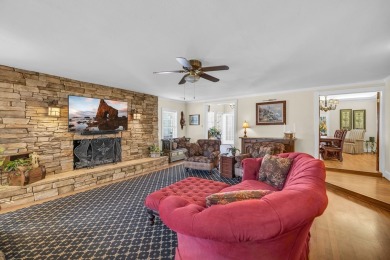 Spring has come to South Carolina and it is very evident here! on The Links At Stoney Point in South Carolina - for sale on GolfHomes.com, golf home, golf lot