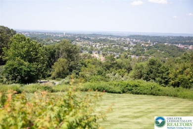 Prepared to be impressed by the unobstructed views from this 3 on The Club At Morgan Hill in Pennsylvania - for sale on GolfHomes.com, golf home, golf lot