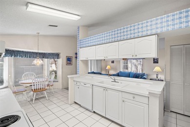 PENDING. Awesome three-bedroom home located in award-winning on Timber Pines Golf Course in Florida - for sale on GolfHomes.com, golf home, golf lot