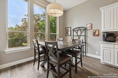 Welcome to this stunning one-owner 4-bedroom, 3-bath on TPC of San Antonio in Texas - for sale on GolfHomes.com, golf home, golf lot