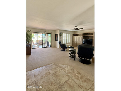 Gorgeous and on the Golf Course!! Experience lifestyle living at on Westbrook Village Golf Club in Arizona - for sale on GolfHomes.com, golf home, golf lot