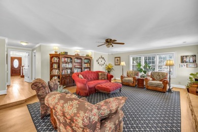 Spring has come to South Carolina and it is very evident here! on The Links At Stoney Point in South Carolina - for sale on GolfHomes.com, golf home, golf lot