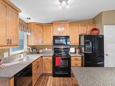 NO BOND, NO CDD! Completely renovated 2/2 Manufactured home in on El Diablo Executive Golf Course in Florida - for sale on GolfHomes.com, golf home, golf lot