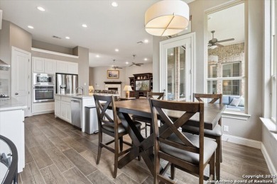 Welcome to this stunning one-owner 4-bedroom, 3-bath on TPC of San Antonio in Texas - for sale on GolfHomes.com, golf home, golf lot