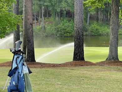 The Best of life in Chapel Hill waits for you here in Governors on Governors Club in North Carolina - for sale on GolfHomes.com, golf home, golf lot