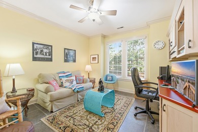 Set on an estate corner lot in Pawleys Plantation, this on Pawleys Plantation Golf and Country Club in South Carolina - for sale on GolfHomes.com, golf home, golf lot