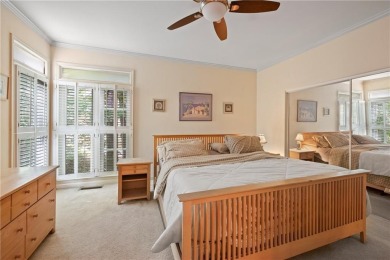 Welcome to spacious 230 Ridge Point Court located in the Park at on Rivermont Golf and Country Club in Georgia - for sale on GolfHomes.com, golf home, golf lot