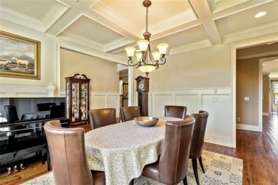 SELLER OFFERING 10K TOWARDS RATE BUY DOWN OR BUYER CLOSING on Coweta Club in Georgia - for sale on GolfHomes.com, golf home, golf lot