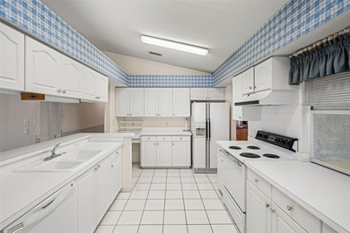 PENDING. Awesome three-bedroom home located in award-winning on Timber Pines Golf Course in Florida - for sale on GolfHomes.com, golf home, golf lot