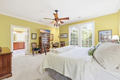 Set on an estate corner lot in Pawleys Plantation, this on Pawleys Plantation Golf and Country Club in South Carolina - for sale on GolfHomes.com, golf home, golf lot