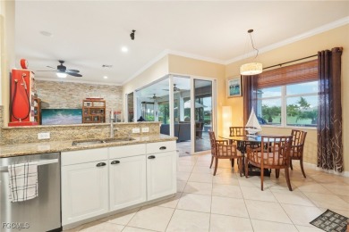 Golf, Lakefront & Luxury Living in Cape Royal Welcome to Cape on Royal Tee Country Club in Florida - for sale on GolfHomes.com, golf home, golf lot