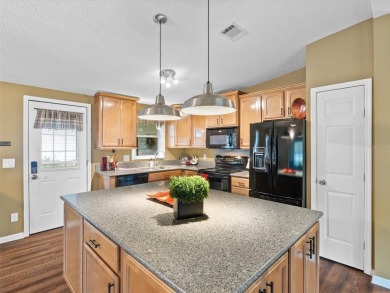 NO BOND, NO CDD! Completely renovated 2/2 Manufactured home in on El Diablo Executive Golf Course in Florida - for sale on GolfHomes.com, golf home, golf lot