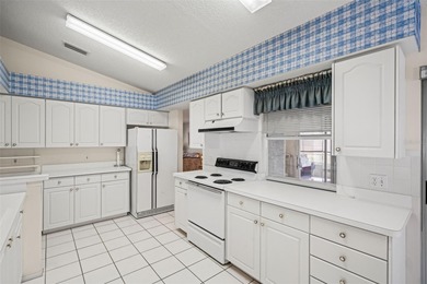 PENDING. Awesome three-bedroom home located in award-winning on Timber Pines Golf Course in Florida - for sale on GolfHomes.com, golf home, golf lot