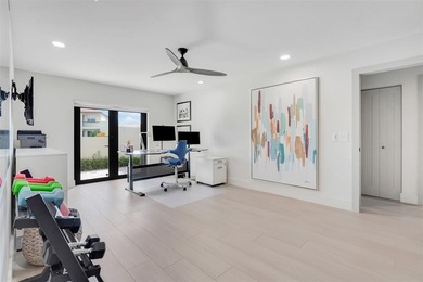 This Boca Lago Villa is completely renovated in every way! New on  in Florida - for sale on GolfHomes.com, golf home, golf lot
