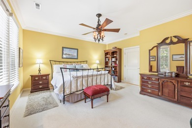 Set on an estate corner lot in Pawleys Plantation, this on Pawleys Plantation Golf and Country Club in South Carolina - for sale on GolfHomes.com, golf home, golf lot