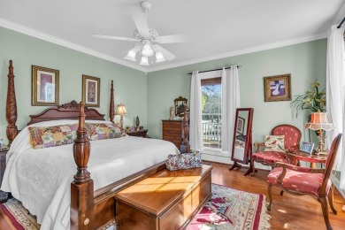 Spring has come to South Carolina and it is very evident here! on The Links At Stoney Point in South Carolina - for sale on GolfHomes.com, golf home, golf lot