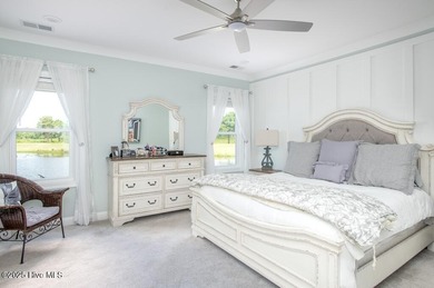 Every so often, a home comes along that feels like the perfect on North River Club in North Carolina - for sale on GolfHomes.com, golf home, golf lot