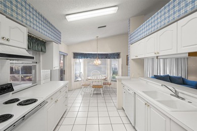 PENDING. Awesome three-bedroom home located in award-winning on Timber Pines Golf Course in Florida - for sale on GolfHomes.com, golf home, golf lot