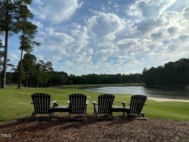 The Best of life in Chapel Hill waits for you here in Governors on Governors Club in North Carolina - for sale on GolfHomes.com, golf home, golf lot