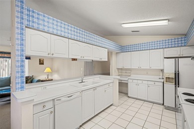 PENDING. Awesome three-bedroom home located in award-winning on Timber Pines Golf Course in Florida - for sale on GolfHomes.com, golf home, golf lot