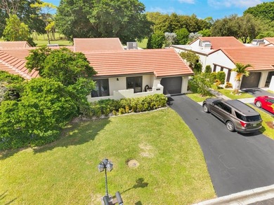 This Boca Lago Villa is completely renovated in every way! New on  in Florida - for sale on GolfHomes.com, golf home, golf lot