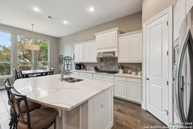 Welcome to this stunning one-owner 4-bedroom, 3-bath on TPC of San Antonio in Texas - for sale on GolfHomes.com, golf home, golf lot