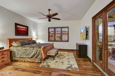 EXQUISITE TURNKEY (minus listed excluded items) FURNISHED VILLA on Superstition Mountain Club - Lost Gold in Arizona - for sale on GolfHomes.com, golf home, golf lot