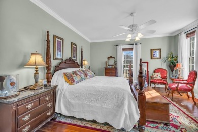 Spring has come to South Carolina and it is very evident here! on The Links At Stoney Point in South Carolina - for sale on GolfHomes.com, golf home, golf lot