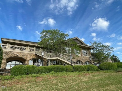 The Best of life in Chapel Hill waits for you here in Governors on Governors Club in North Carolina - for sale on GolfHomes.com, golf home, golf lot