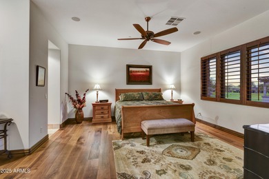 EXQUISITE TURNKEY (minus listed excluded items) FURNISHED VILLA on Superstition Mountain Club - Lost Gold in Arizona - for sale on GolfHomes.com, golf home, golf lot