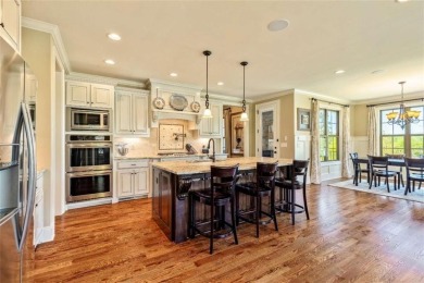 SELLER OFFERING 10K TOWARDS RATE BUY DOWN OR BUYER CLOSING on Coweta Club in Georgia - for sale on GolfHomes.com, golf home, golf lot