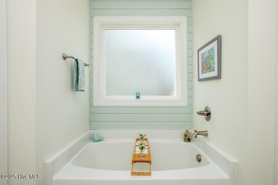 Every so often, a home comes along that feels like the perfect on North River Club in North Carolina - for sale on GolfHomes.com, golf home, golf lot