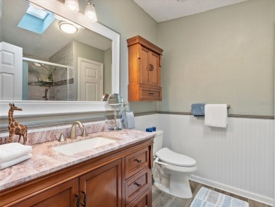 NO BOND, NO CDD! Completely renovated 2/2 Manufactured home in on El Diablo Executive Golf Course in Florida - for sale on GolfHomes.com, golf home, golf lot