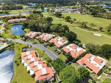 This Boca Lago Villa is completely renovated in every way! New on  in Florida - for sale on GolfHomes.com, golf home, golf lot