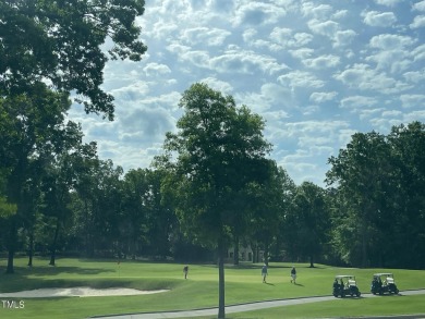 The Best of life in Chapel Hill waits for you here in Governors on Governors Club in North Carolina - for sale on GolfHomes.com, golf home, golf lot