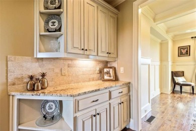 SELLER OFFERING 10K TOWARDS RATE BUY DOWN OR BUYER CLOSING on Coweta Club in Georgia - for sale on GolfHomes.com, golf home, golf lot