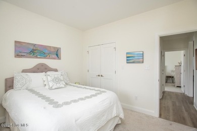 Every so often, a home comes along that feels like the perfect on North River Club in North Carolina - for sale on GolfHomes.com, golf home, golf lot