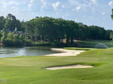 The Best of life in Chapel Hill waits for you here in Governors on Governors Club in North Carolina - for sale on GolfHomes.com, golf home, golf lot