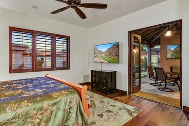 EXQUISITE TURNKEY (minus listed excluded items) FURNISHED VILLA on Superstition Mountain Club - Lost Gold in Arizona - for sale on GolfHomes.com, golf home, golf lot