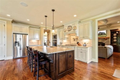 SELLER OFFERING 10K TOWARDS RATE BUY DOWN OR BUYER CLOSING on Coweta Club in Georgia - for sale on GolfHomes.com, golf home, golf lot