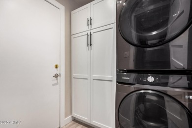 Welcome to this beautifully updated 3-bedroom, 2-bath home in on The Legend at Arrowhead in Arizona - for sale on GolfHomes.com, golf home, golf lot