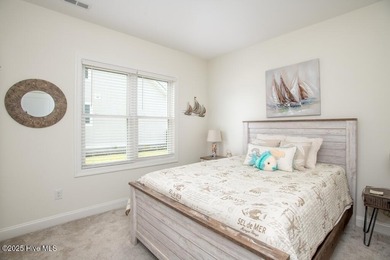 Every so often, a home comes along that feels like the perfect on North River Club in North Carolina - for sale on GolfHomes.com, golf home, golf lot