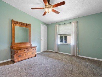NO BOND, NO CDD! Completely renovated 2/2 Manufactured home in on El Diablo Executive Golf Course in Florida - for sale on GolfHomes.com, golf home, golf lot